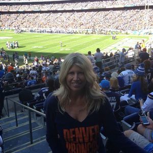 Meet your Posher, Susan